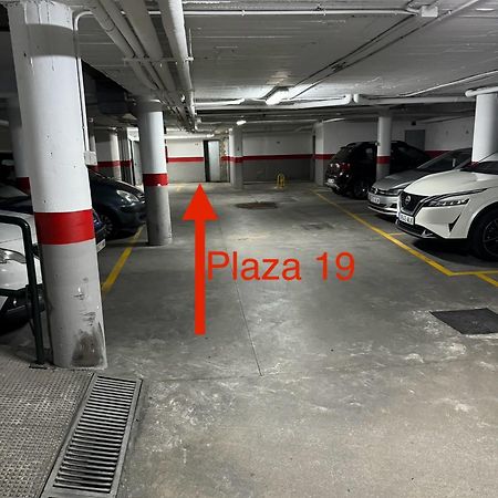 Loft Homelike Granada Exteriör bild