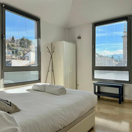 Loft Homelike Granada Exteriör bild