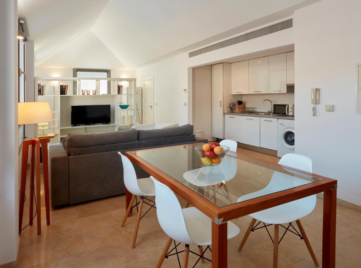 Loft Homelike Granada Exteriör bild