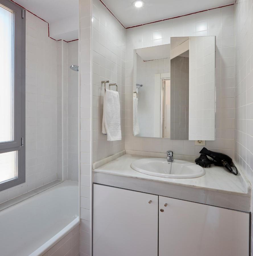 Loft Homelike Granada Exteriör bild