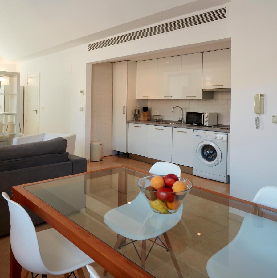 Loft Homelike Granada Exteriör bild