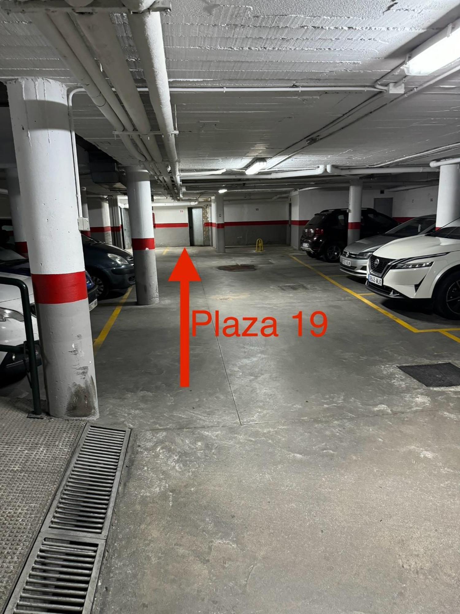 Loft Homelike Granada Exteriör bild
