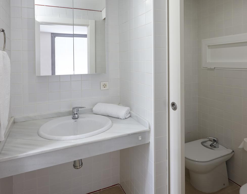 Loft Homelike Granada Exteriör bild