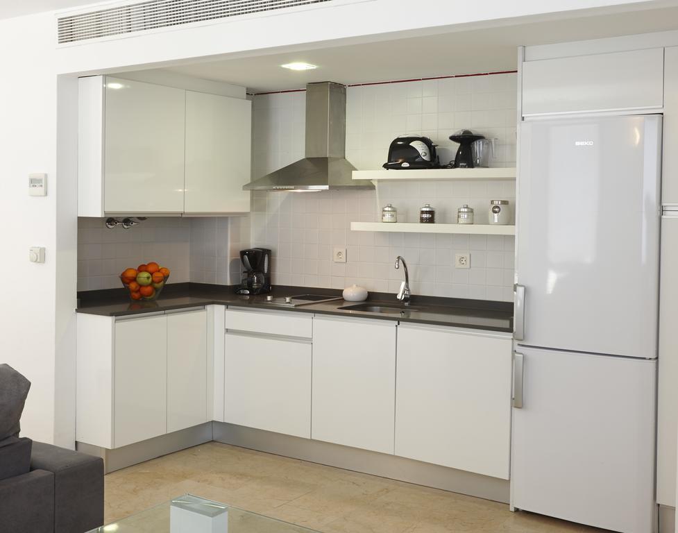 Loft Homelike Granada Exteriör bild